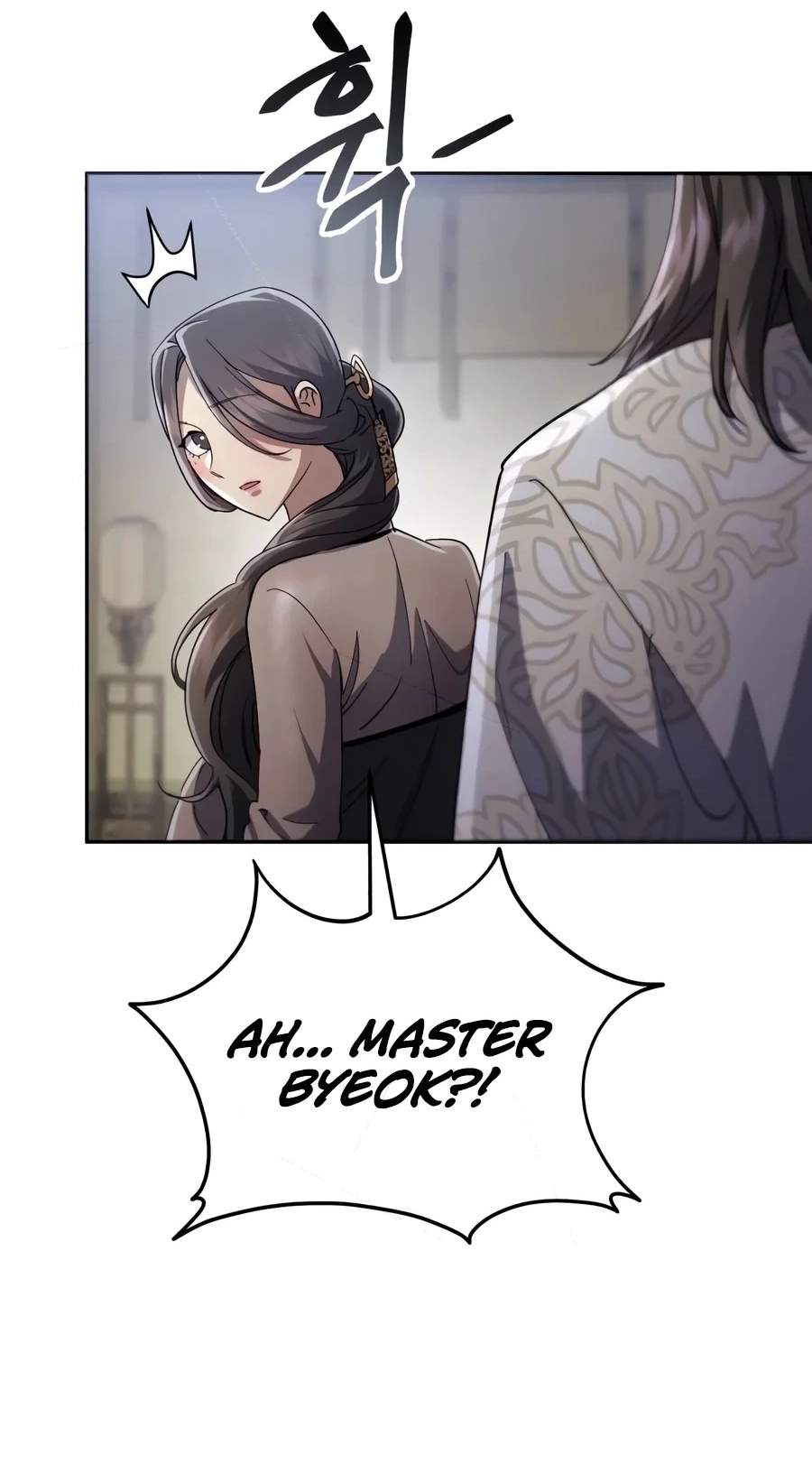 The Heavenly Demon Wants a Quiet Life Chapter 103 - Page 33
