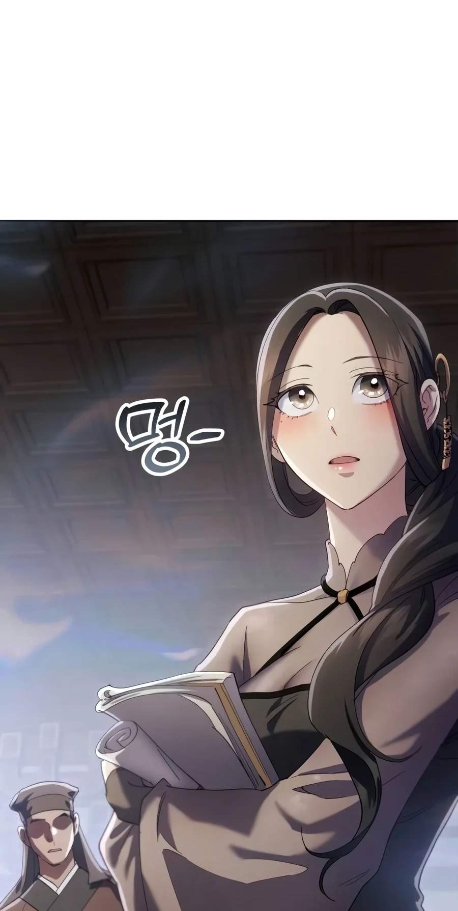The Heavenly Demon Wants a Quiet Life Chapter 103 - Page 37