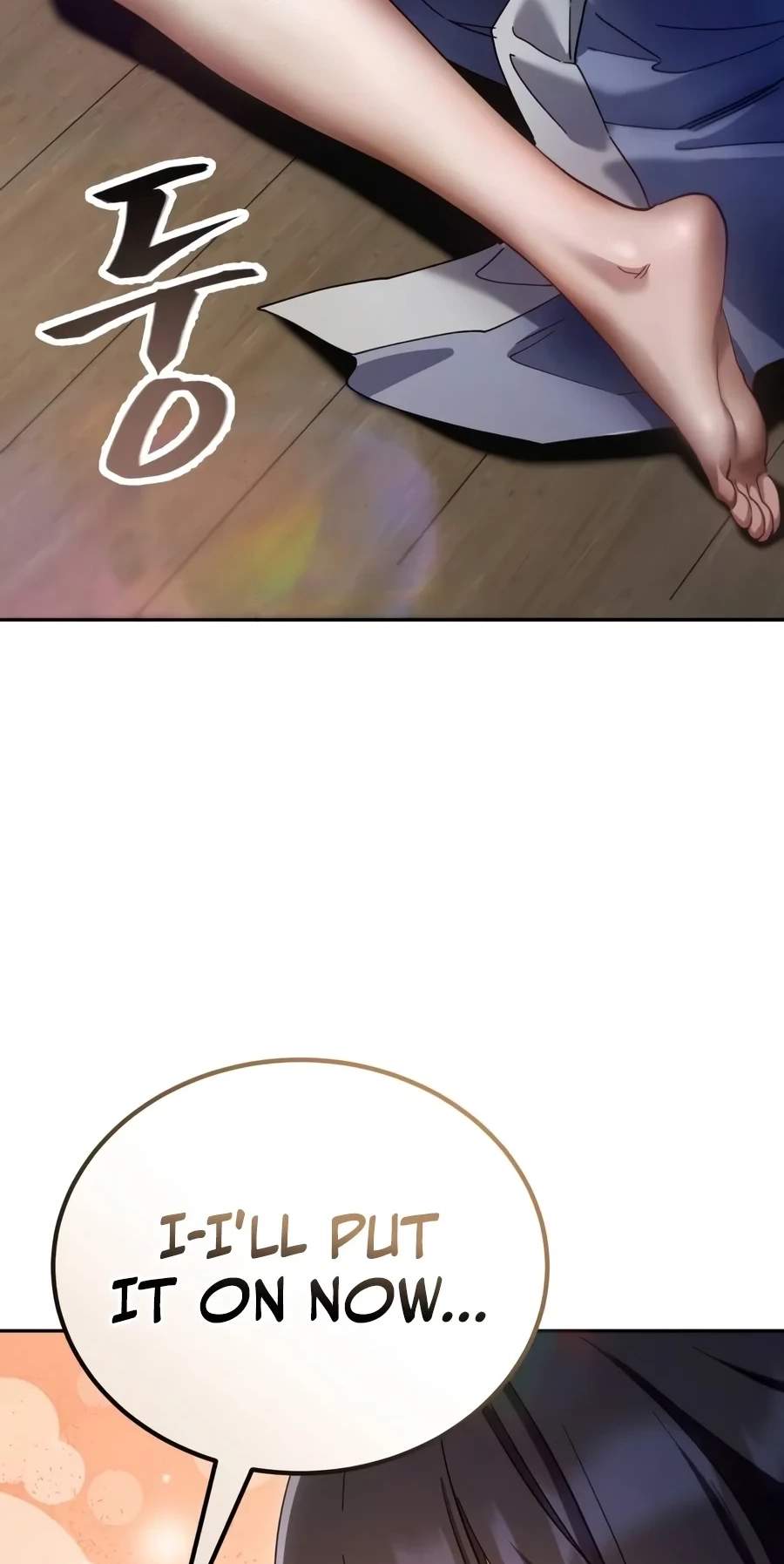 The Heavenly Demon Wants a Quiet Life Chapter 103 - Page 4