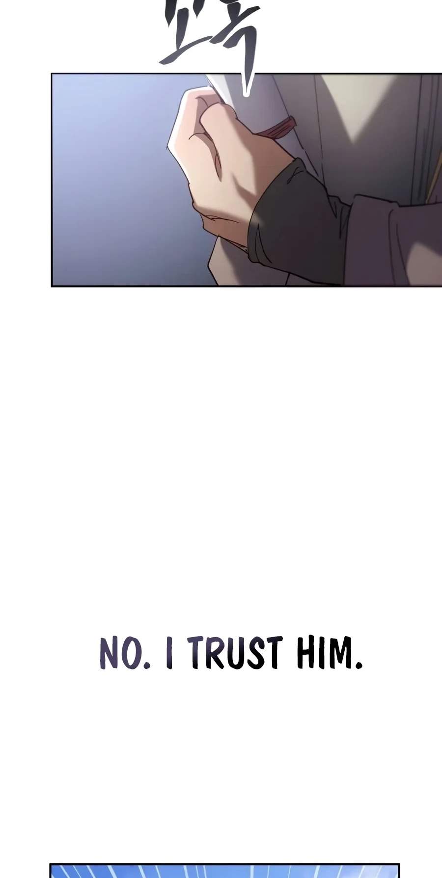 The Heavenly Demon Wants a Quiet Life Chapter 103 - Page 40