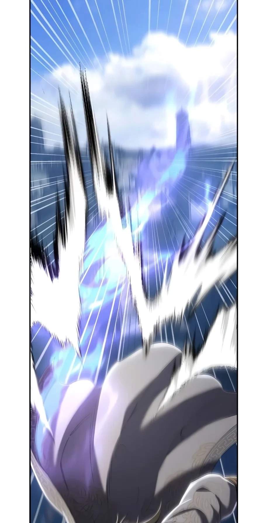 The Heavenly Demon Wants a Quiet Life Chapter 103 - Page 41