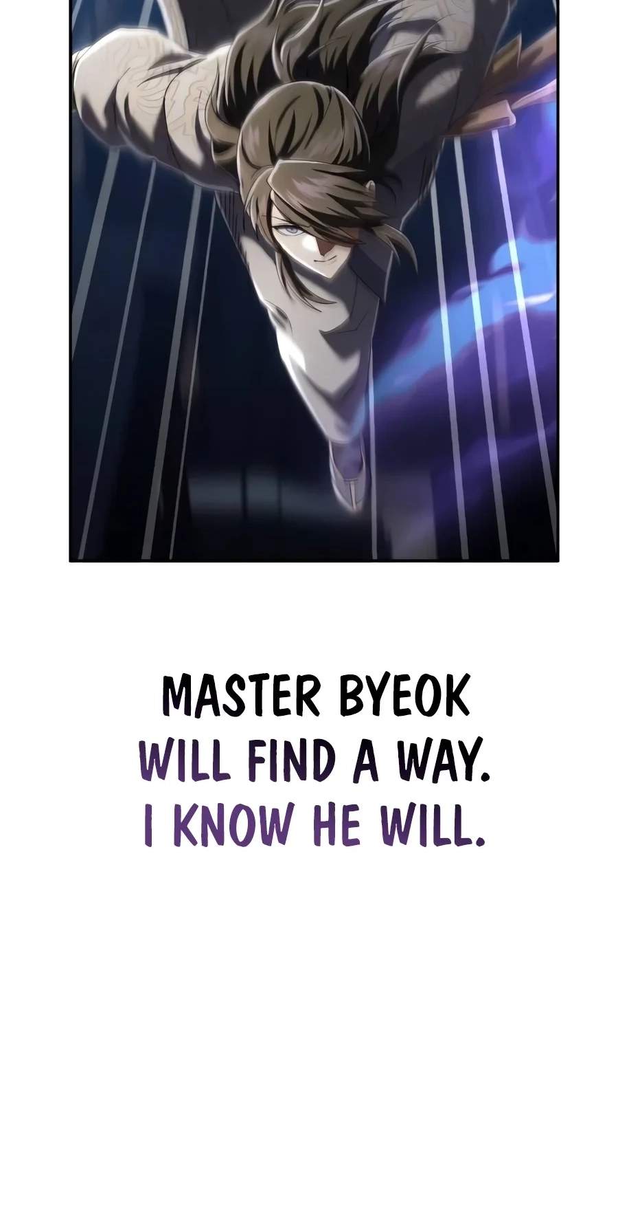 The Heavenly Demon Wants a Quiet Life Chapter 103 - Page 42