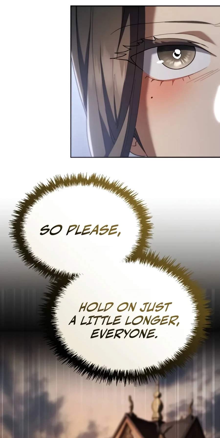 The Heavenly Demon Wants a Quiet Life Chapter 103 - Page 43
