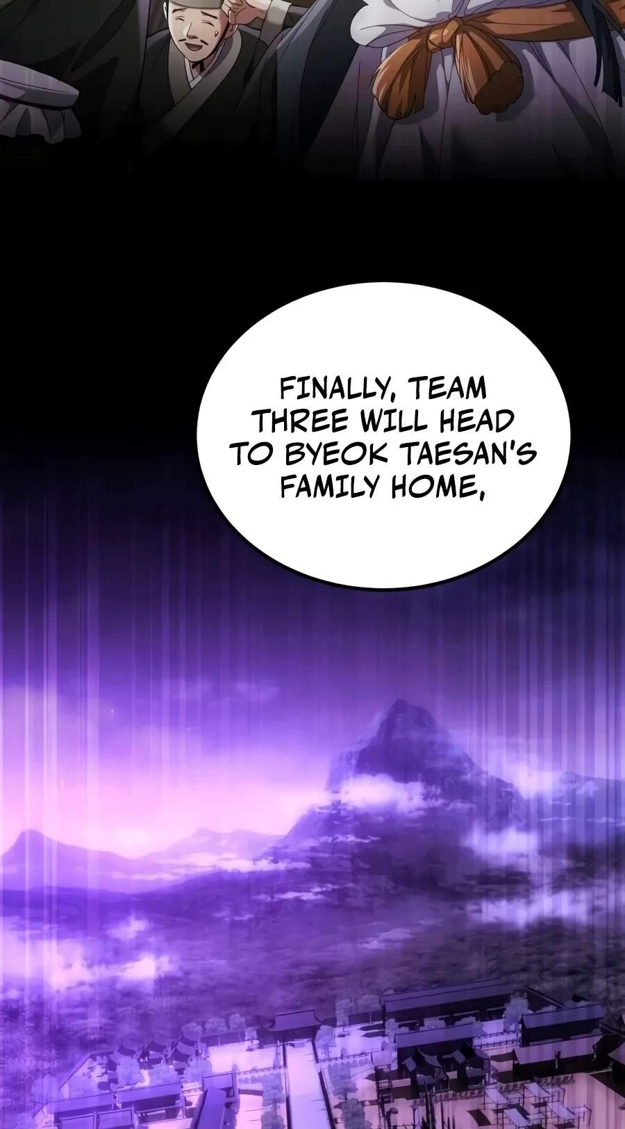 The Heavenly Demon Wants a Quiet Life Chapter 103 - Page 55