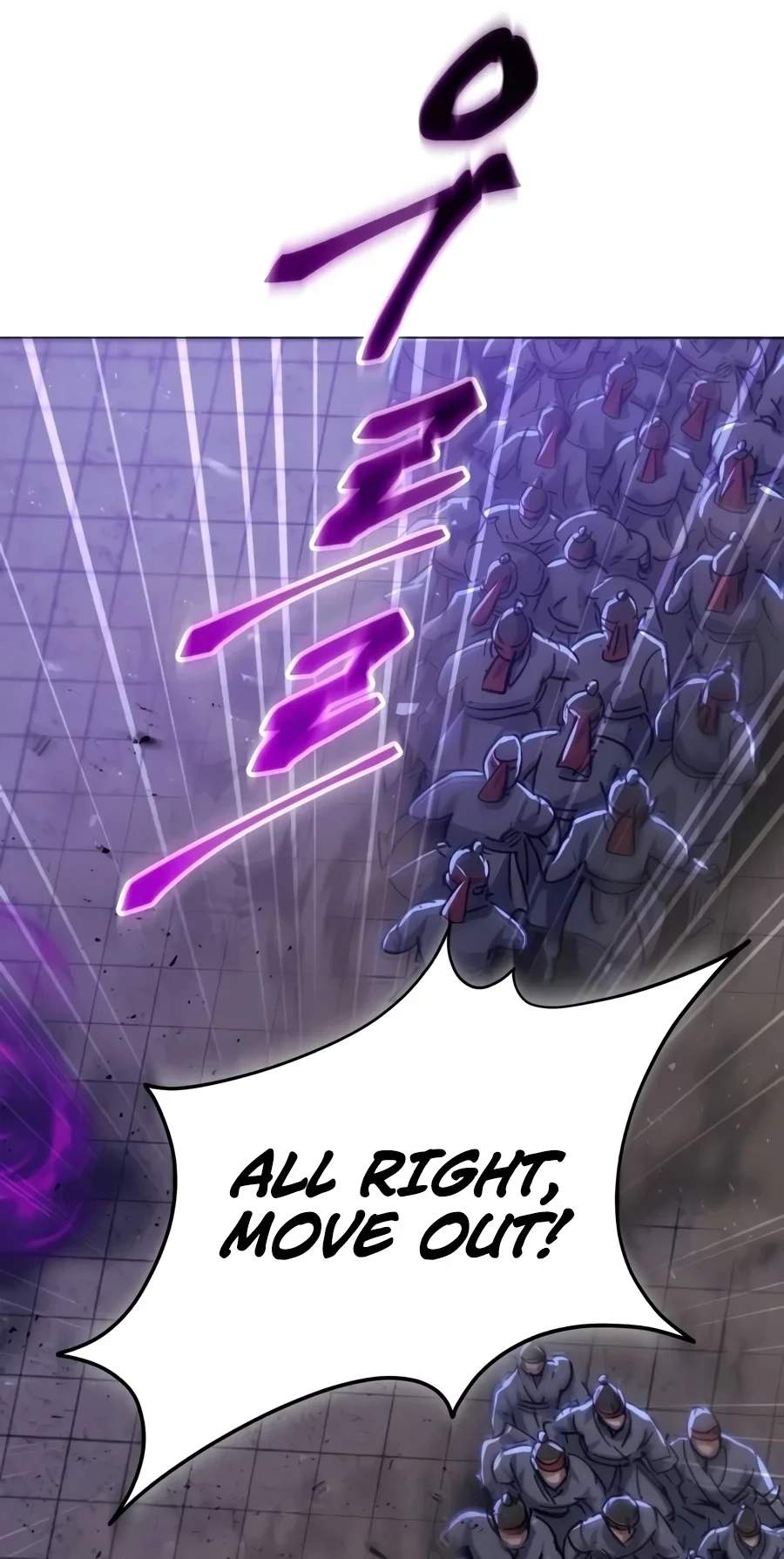 The Heavenly Demon Wants a Quiet Life Chapter 103 - Page 59