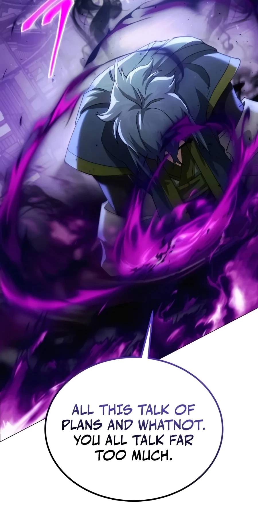 The Heavenly Demon Wants a Quiet Life Chapter 103 - Page 63