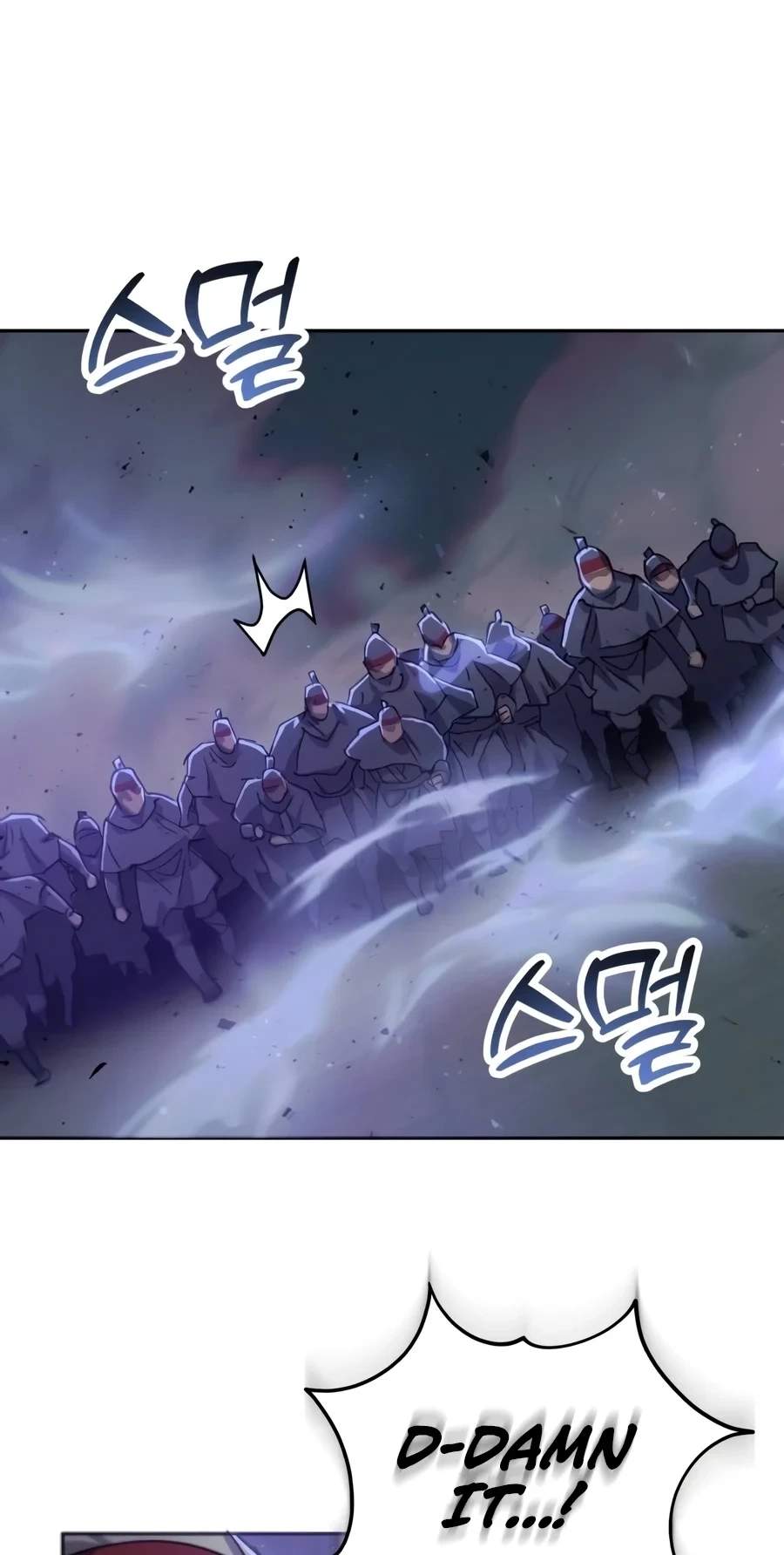 The Heavenly Demon Wants a Quiet Life Chapter 103 - Page 67