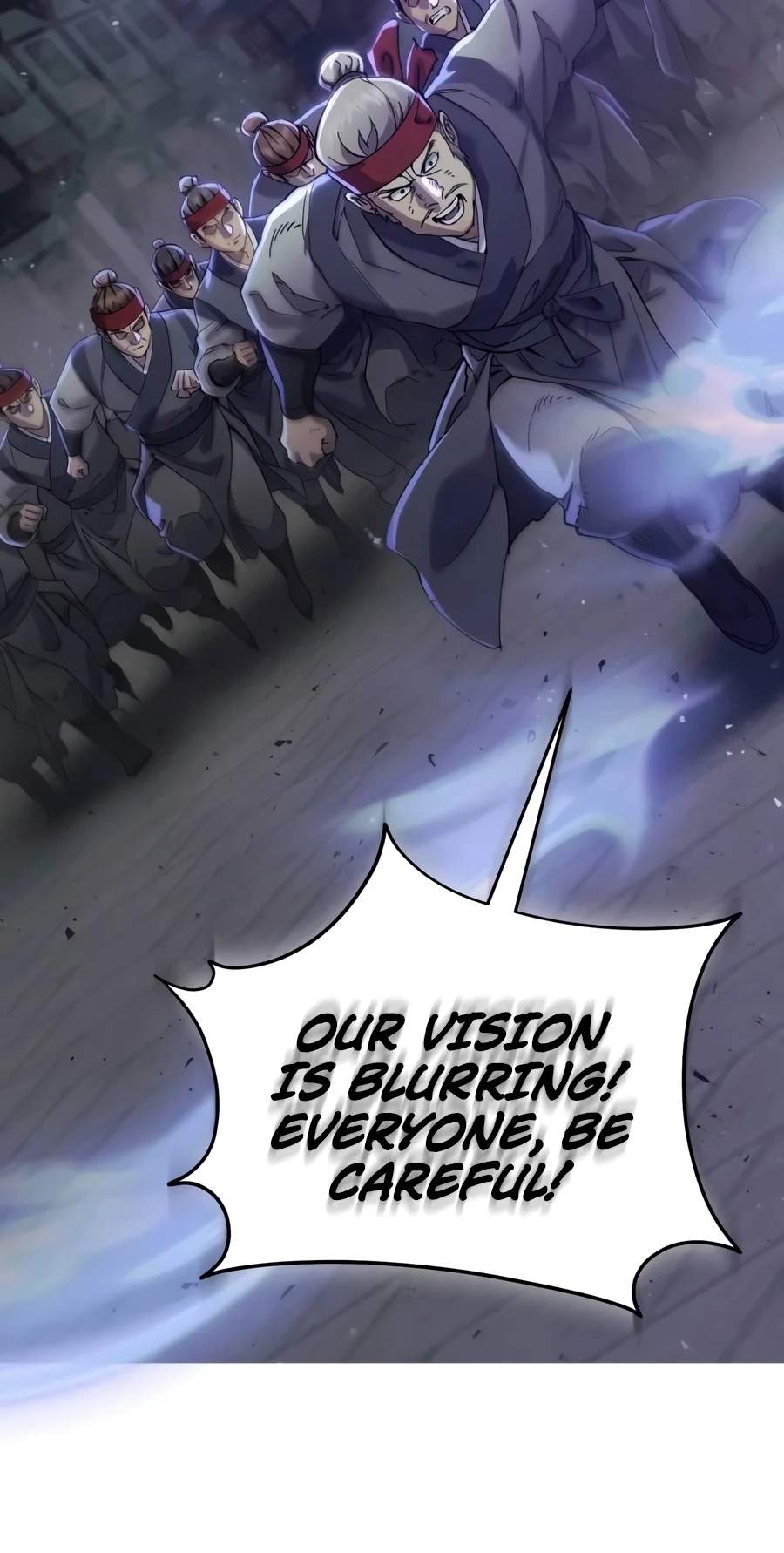 The Heavenly Demon Wants a Quiet Life Chapter 103 - Page 69