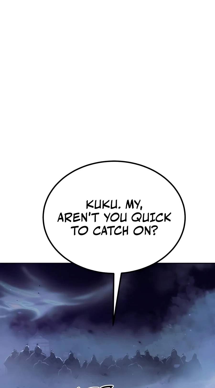 The Heavenly Demon Wants a Quiet Life Chapter 103 - Page 70