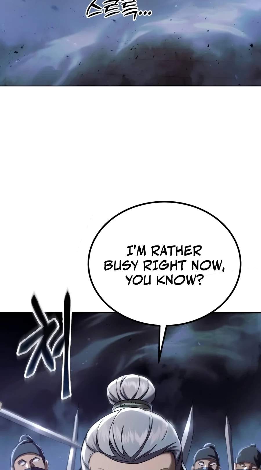 The Heavenly Demon Wants a Quiet Life Chapter 103 - Page 71