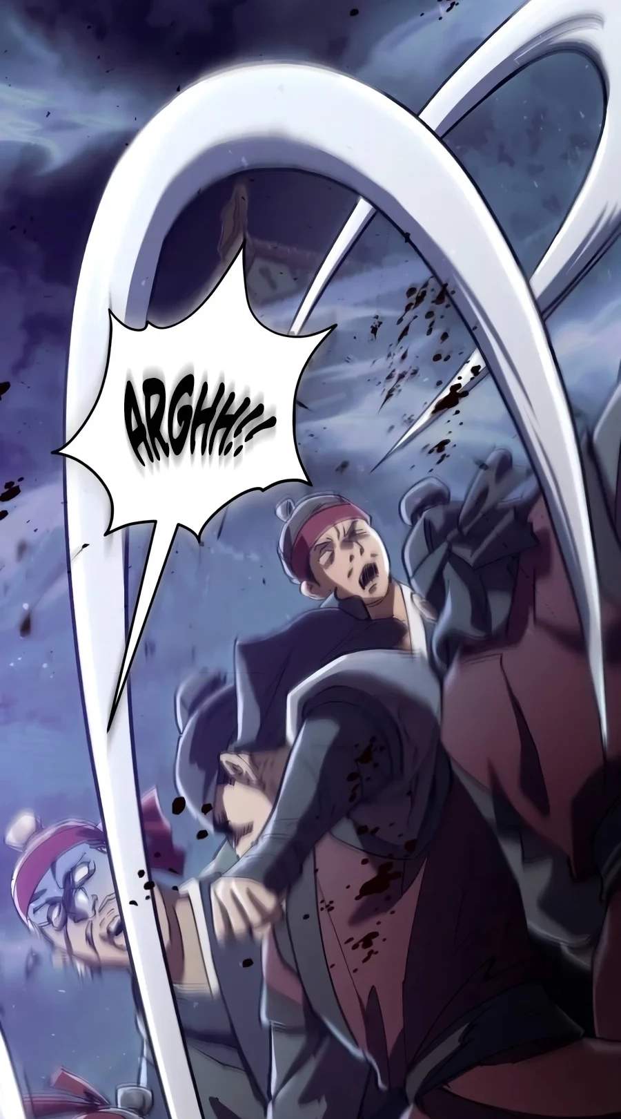 The Heavenly Demon Wants a Quiet Life Chapter 103 - Page 76