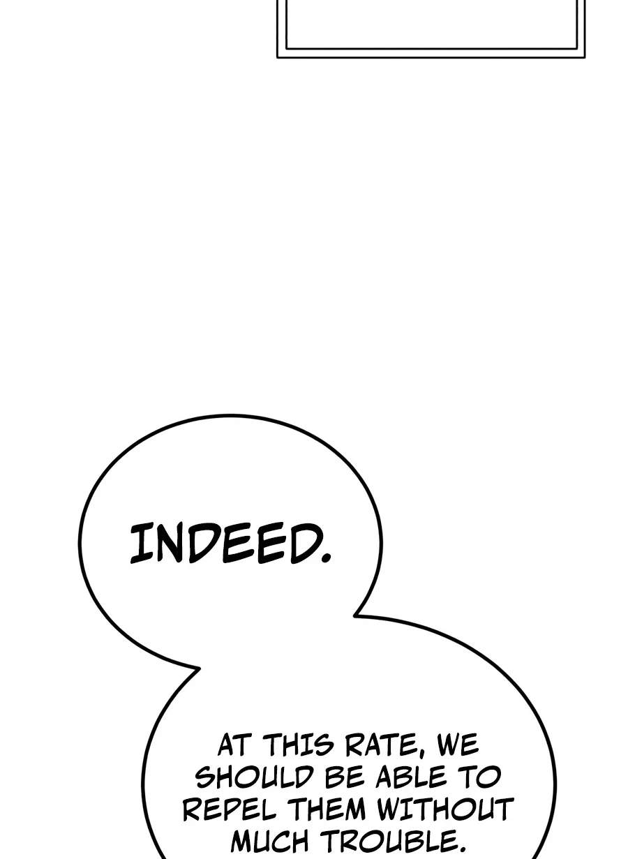 The Heavenly Demon Wants a Quiet Life Chapter 103 - Page 80