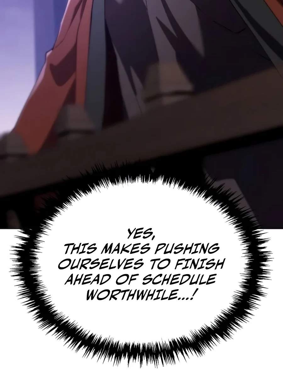 The Heavenly Demon Wants a Quiet Life Chapter 103 - Page 82