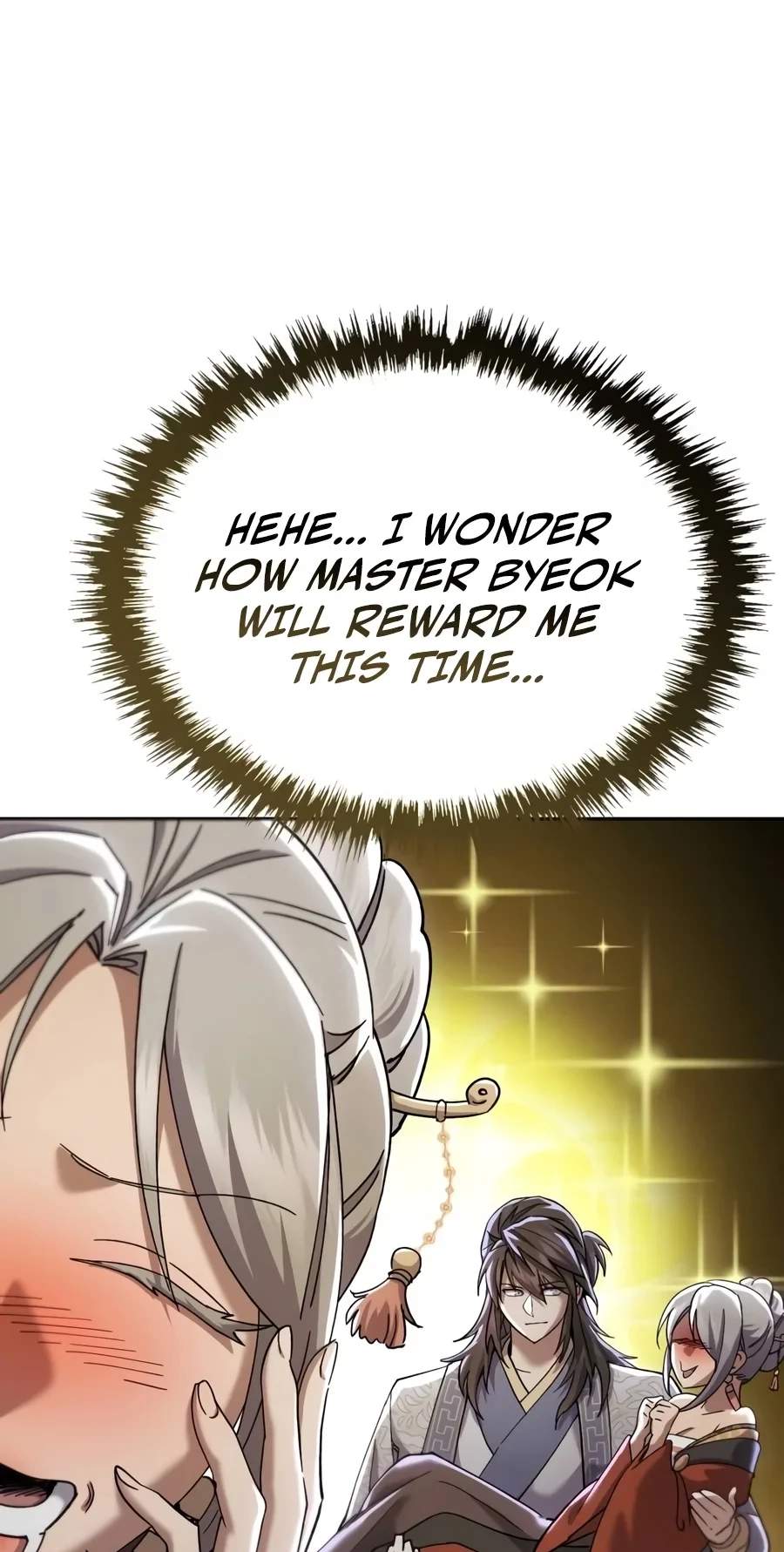 The Heavenly Demon Wants a Quiet Life Chapter 103 - Page 83