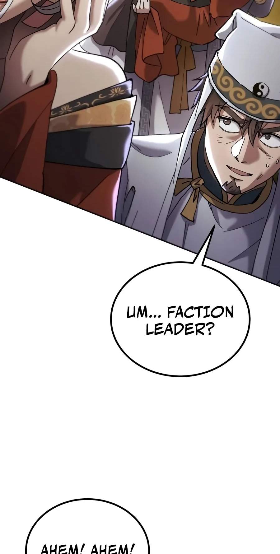 The Heavenly Demon Wants a Quiet Life Chapter 103 - Page 84