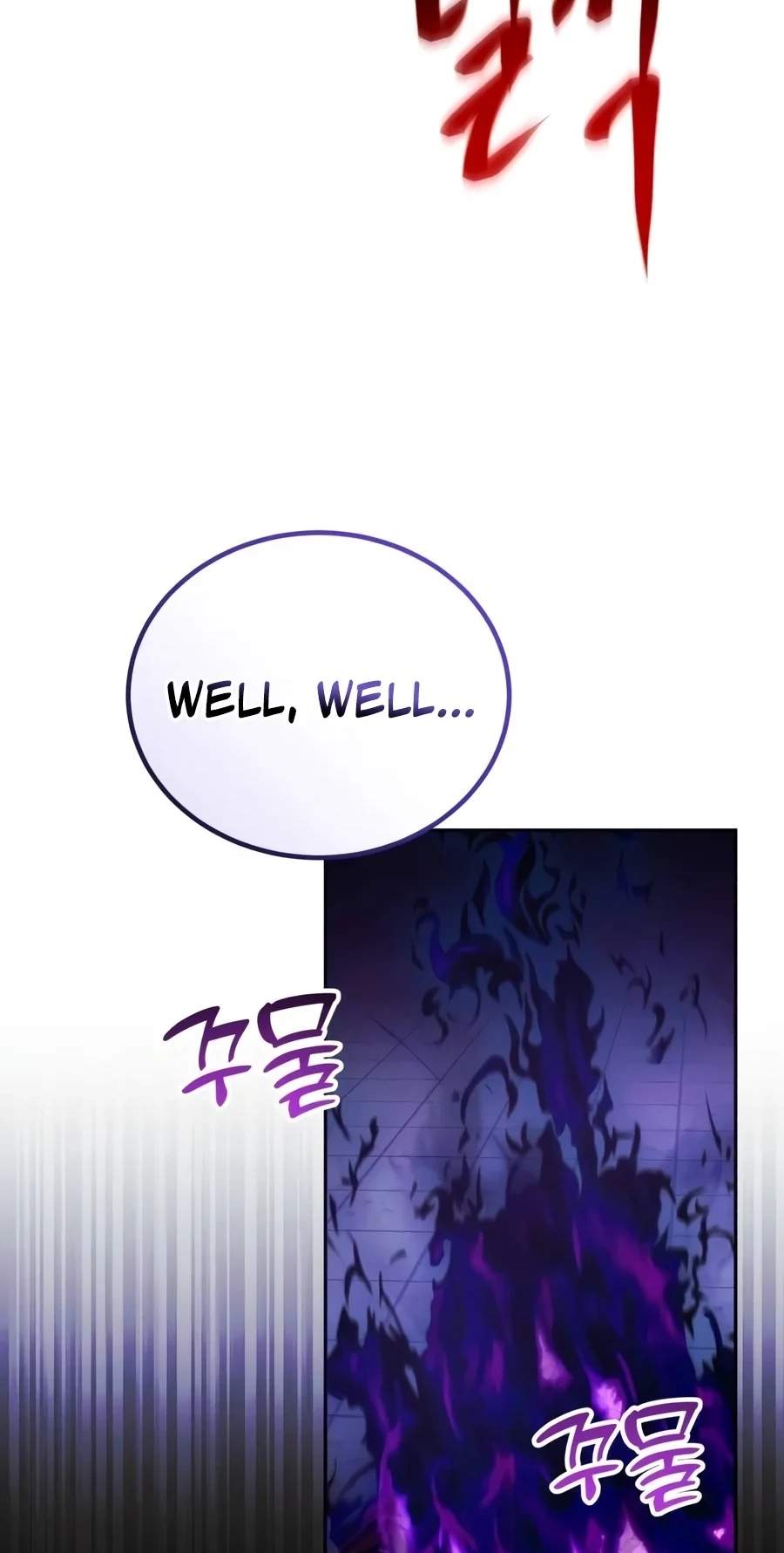 The Heavenly Demon Wants a Quiet Life Chapter 103 - Page 88