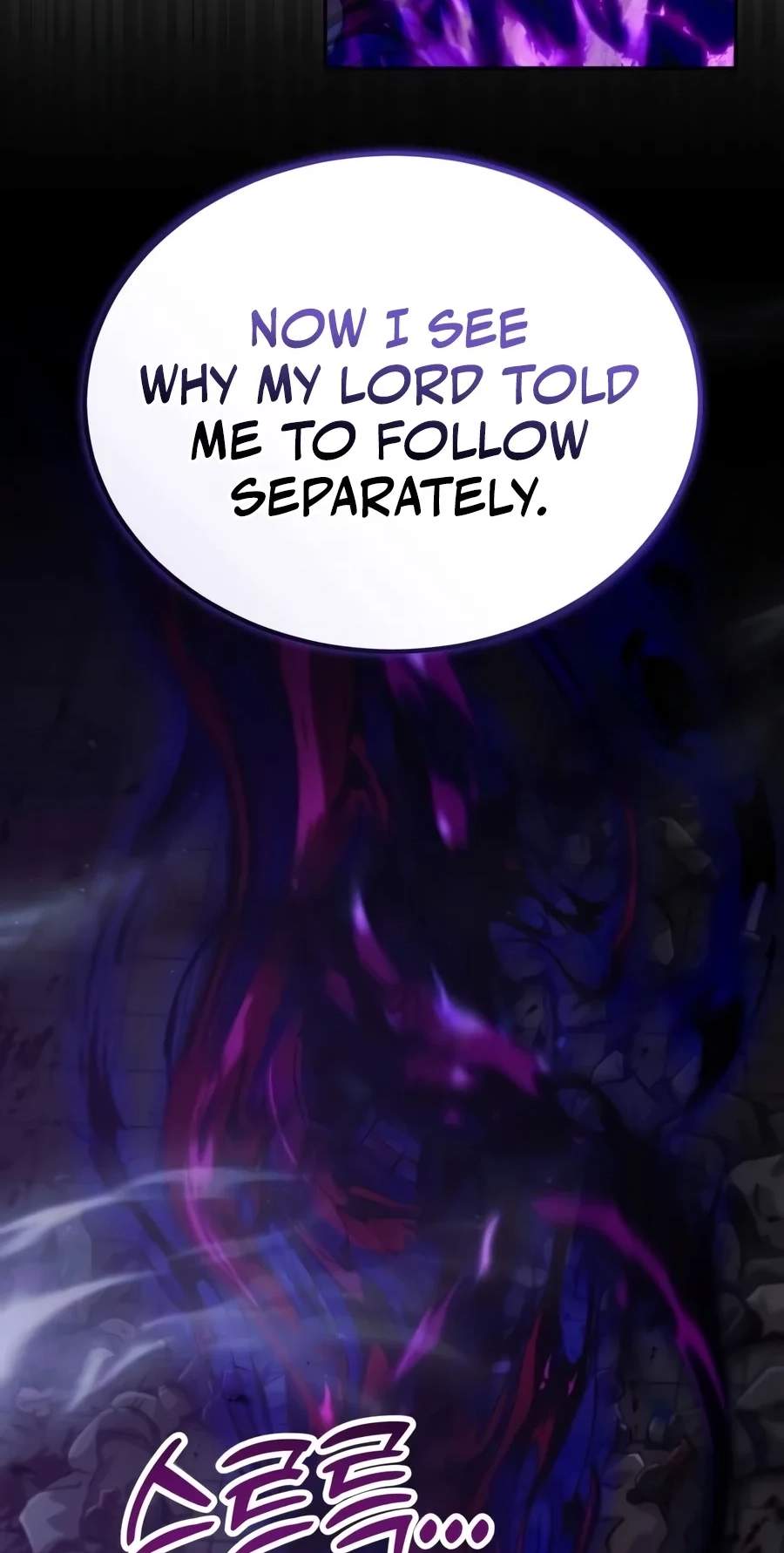 The Heavenly Demon Wants a Quiet Life Chapter 103 - Page 89
