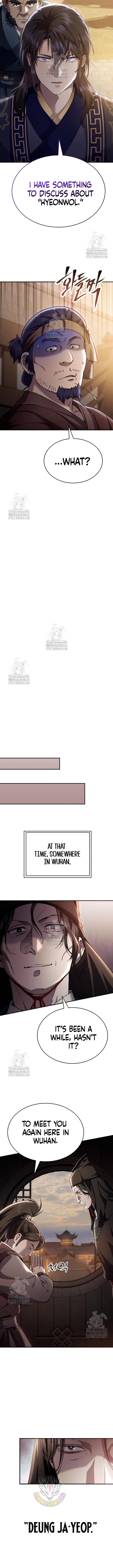 The Heavenly Demon Wants a Quiet Life Chapter 46 - Page 15