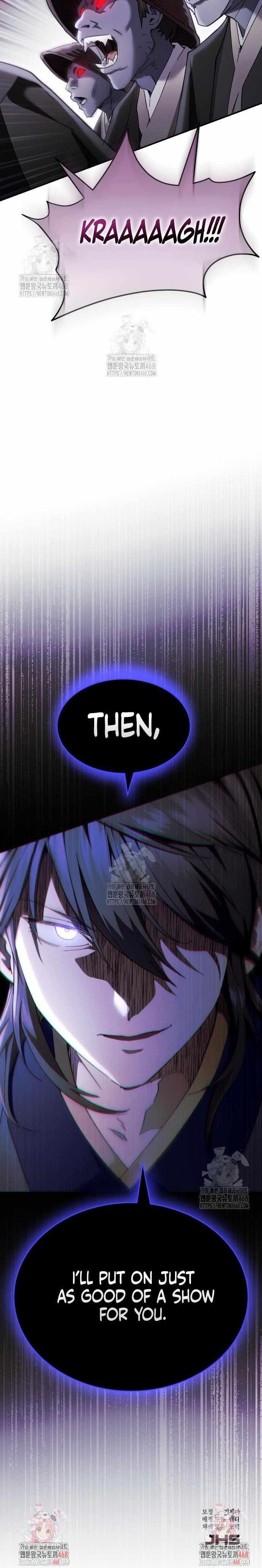 The Heavenly Demon Wants a Quiet Life Chapter 49 - Page 18