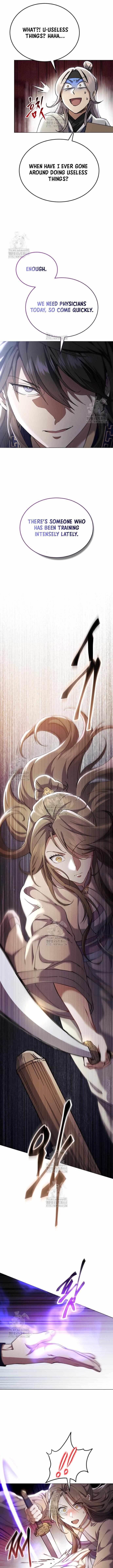 The Heavenly Demon Wants a Quiet Life Chapter 51 - Page 13