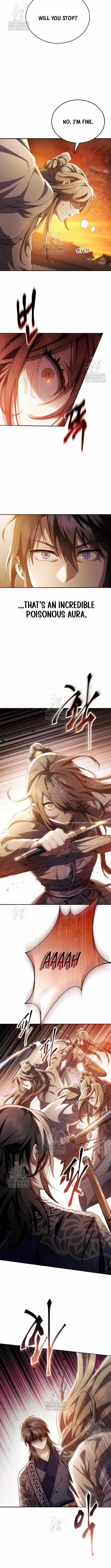 The Heavenly Demon Wants a Quiet Life Chapter 51 - Page 15