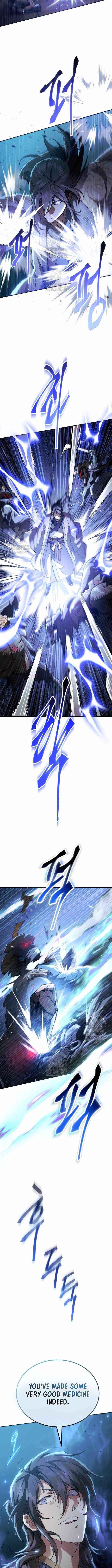 The Heavenly Demon Wants a Quiet Life Chapter 58 - Page 9