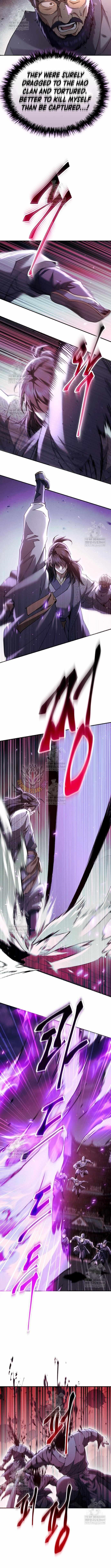 The Heavenly Demon Wants a Quiet Life Chapter 62 - Page 5