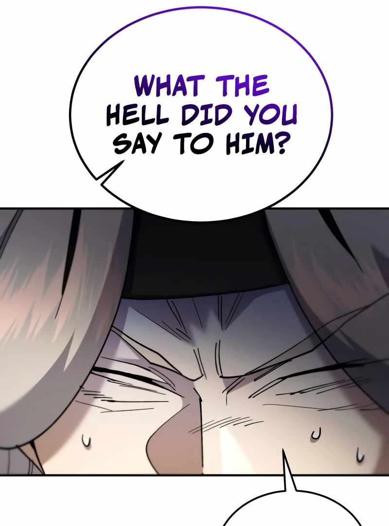 The Heavenly Demon Wants a Quiet Life Chapter 64 - Page 123