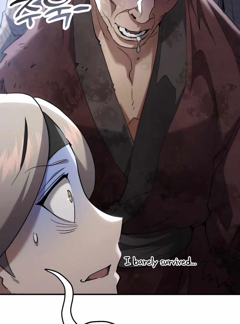 The Heavenly Demon Wants a Quiet Life Chapter 64 - Page 131