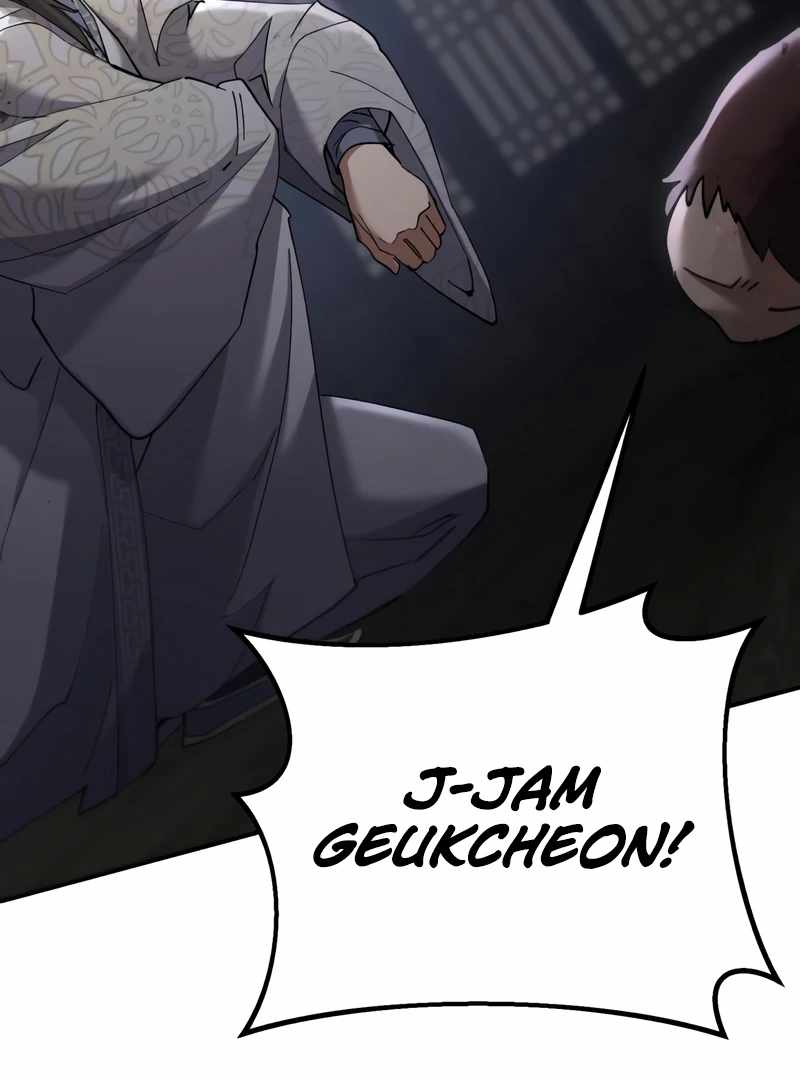 The Heavenly Demon Wants a Quiet Life Chapter 64 - Page 141