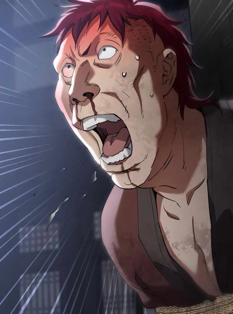 The Heavenly Demon Wants a Quiet Life Chapter 64 - Page 156