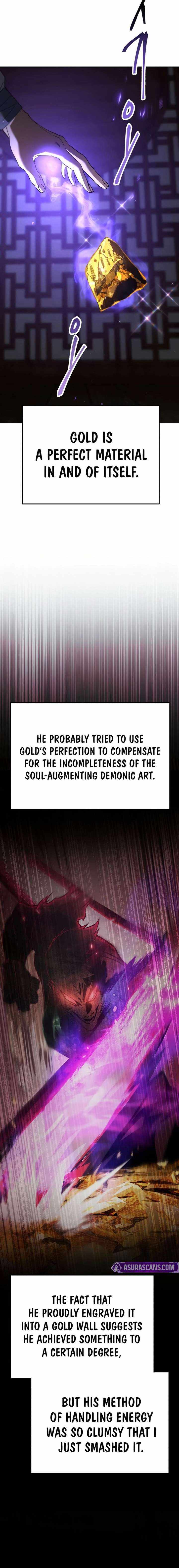 The Heavenly Demon Wants a Quiet Life Chapter 68 - Page 26