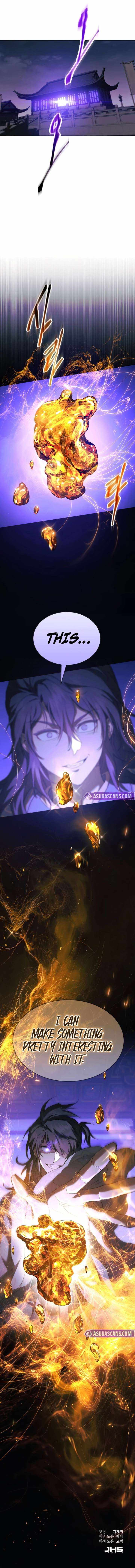 The Heavenly Demon Wants a Quiet Life Chapter 68 - Page 29