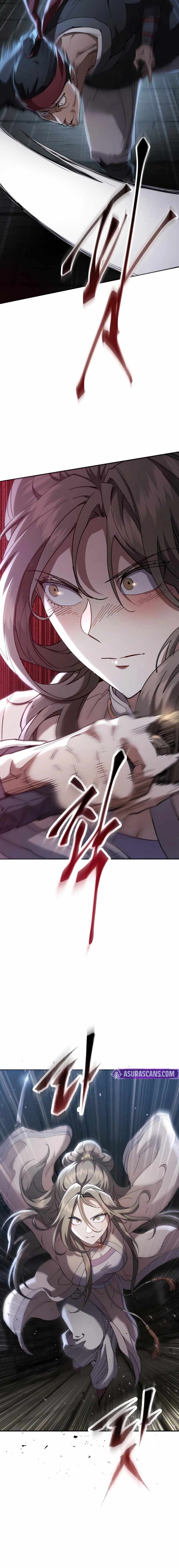 The Heavenly Demon Wants a Quiet Life Chapter 70 - Page 10