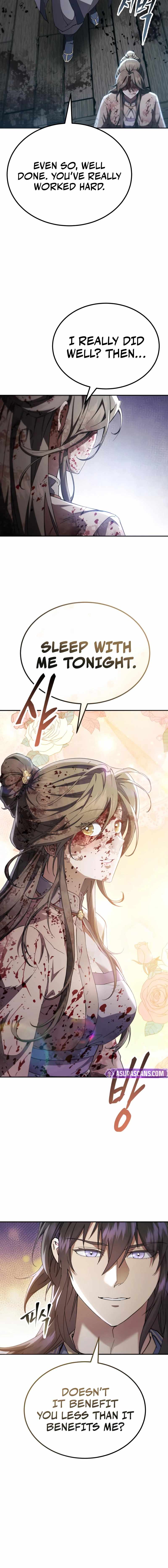 The Heavenly Demon Wants a Quiet Life Chapter 70 - Page 18