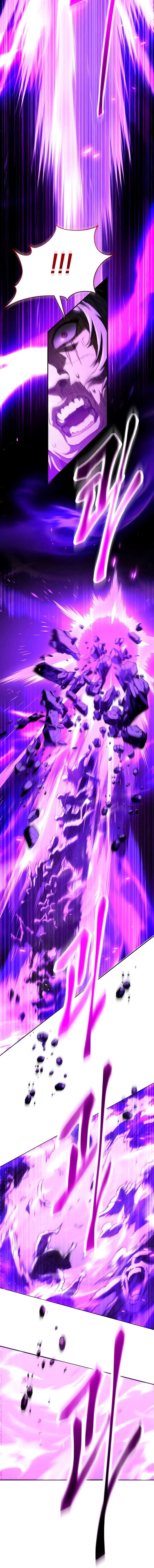 The Heavenly Demon Wants a Quiet Life Chapter 72 - Page 11