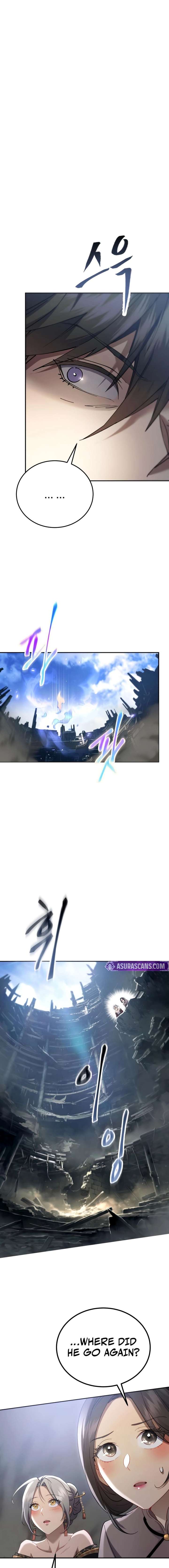 The Heavenly Demon Wants a Quiet Life Chapter 72 - Page 4