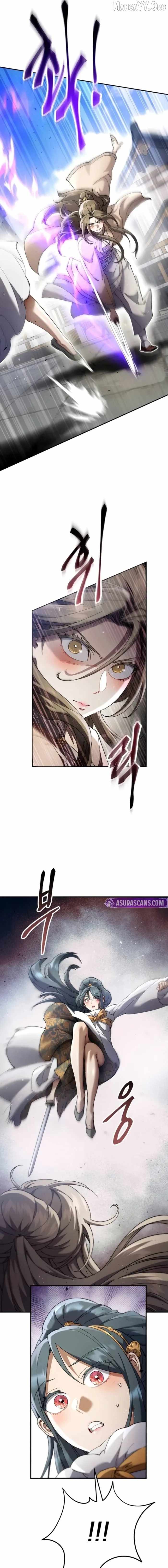 The Heavenly Demon Wants a Quiet Life Chapter 73 - Page 13