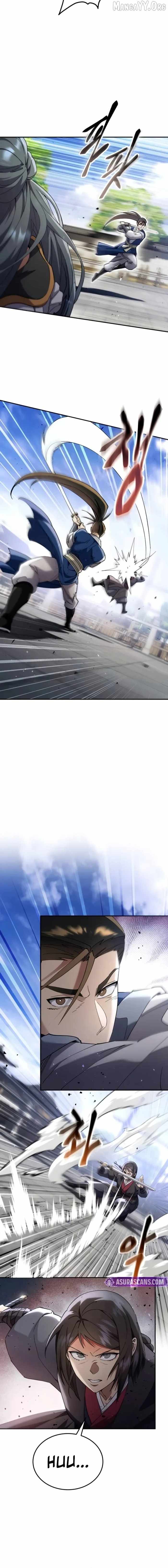 The Heavenly Demon Wants a Quiet Life Chapter 73 - Page 14