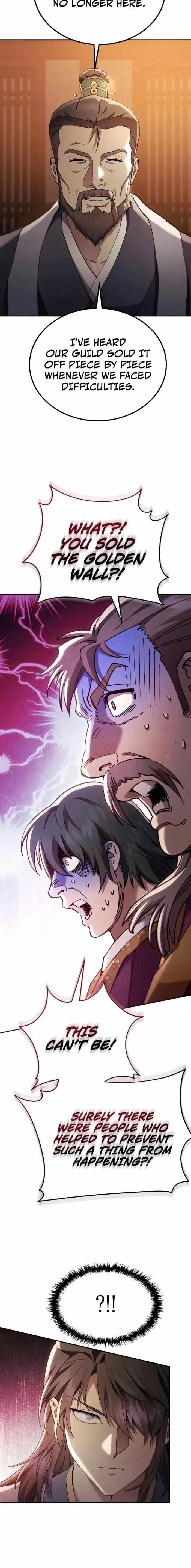 The Heavenly Demon Wants a Quiet Life Chapter 74 - Page 24