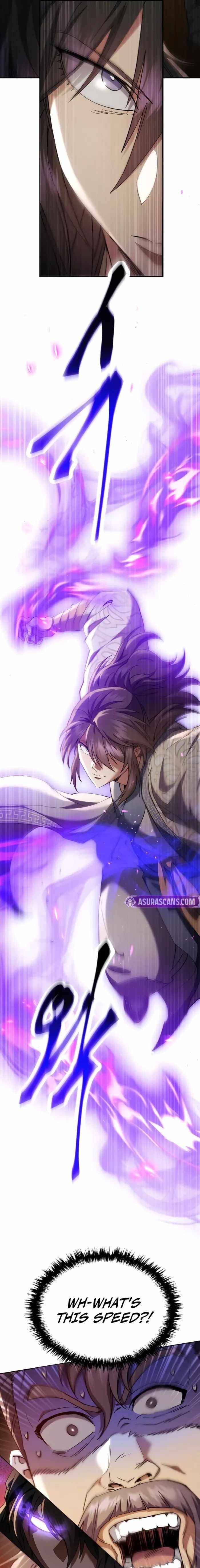 The Heavenly Demon Wants a Quiet Life Chapter 75 - Page 13