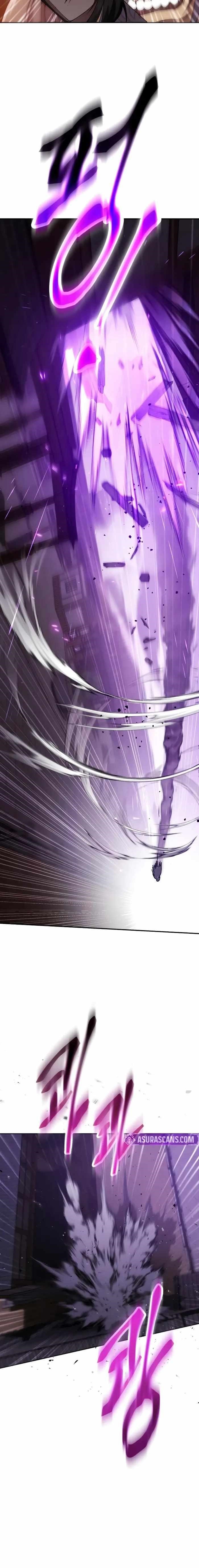 The Heavenly Demon Wants a Quiet Life Chapter 75 - Page 14