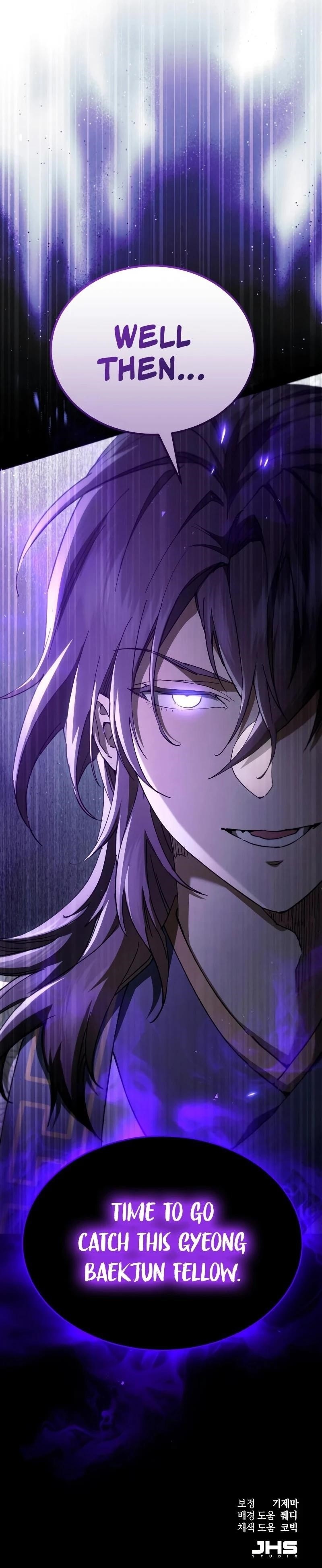 The Heavenly Demon Wants a Quiet Life Chapter 76 - Page 15