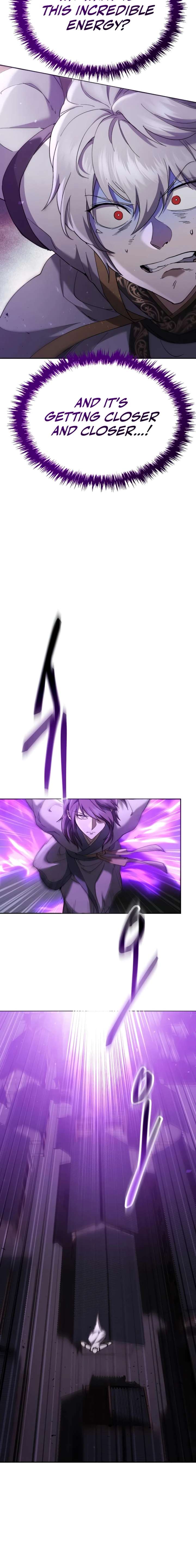 The Heavenly Demon Wants a Quiet Life Chapter 78 - Page 20