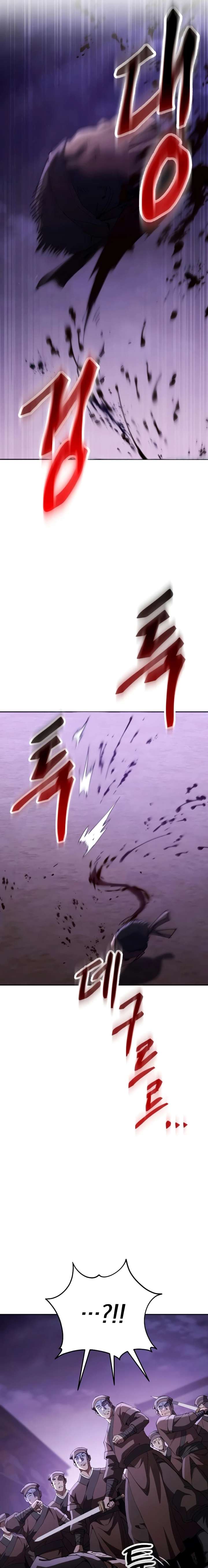 The Heavenly Demon Wants a Quiet Life Chapter 78 - Page 23