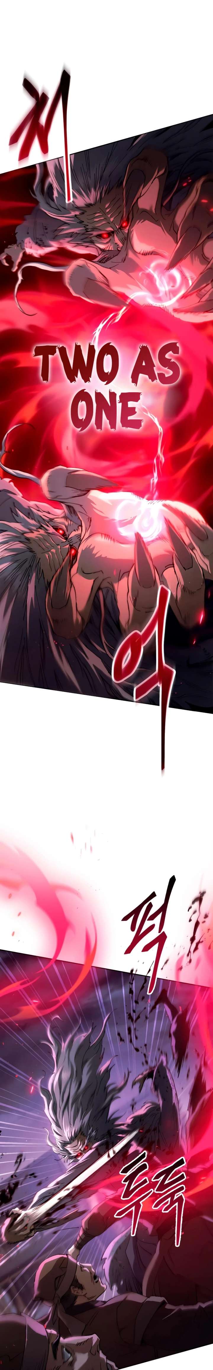 The Heavenly Demon Wants a Quiet Life Chapter 78 - Page 27