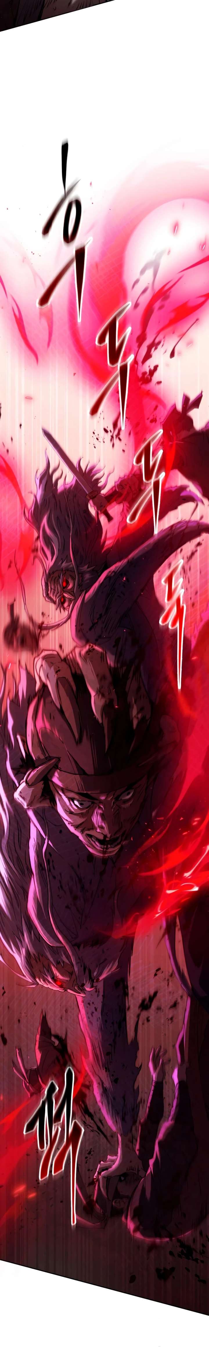 The Heavenly Demon Wants a Quiet Life Chapter 78 - Page 28