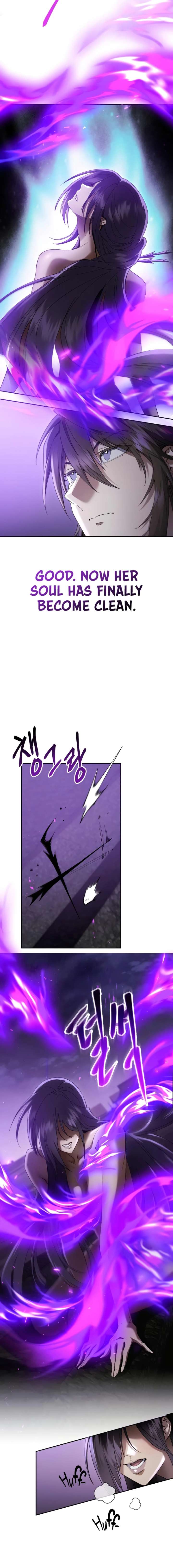 The Heavenly Demon Wants a Quiet Life Chapter 78 - Page 6
