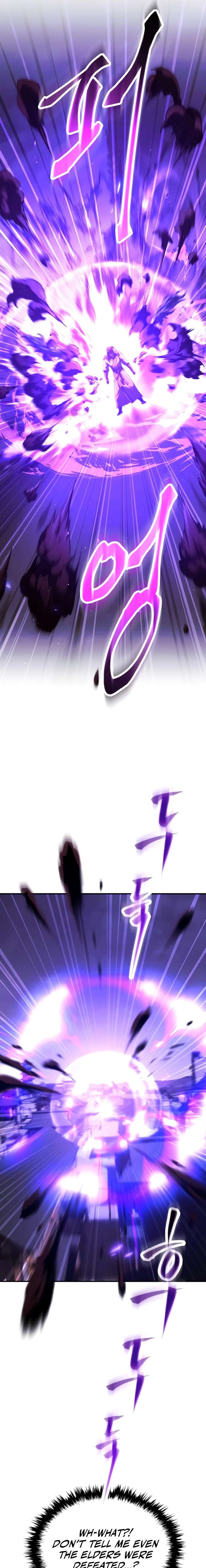 The Heavenly Demon Wants a Quiet Life Chapter 79 - Page 14