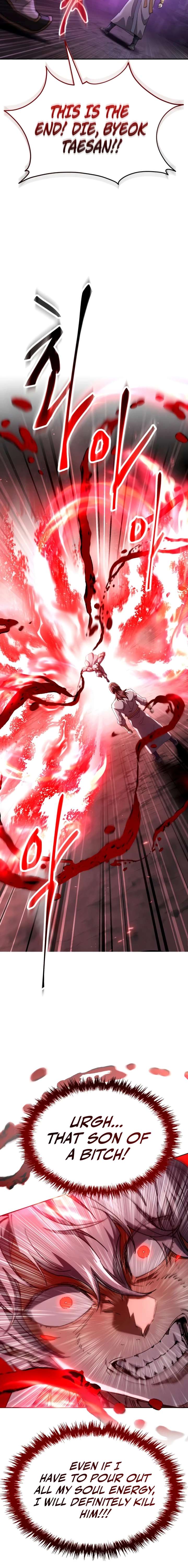 The Heavenly Demon Wants a Quiet Life Chapter 79 - Page 25